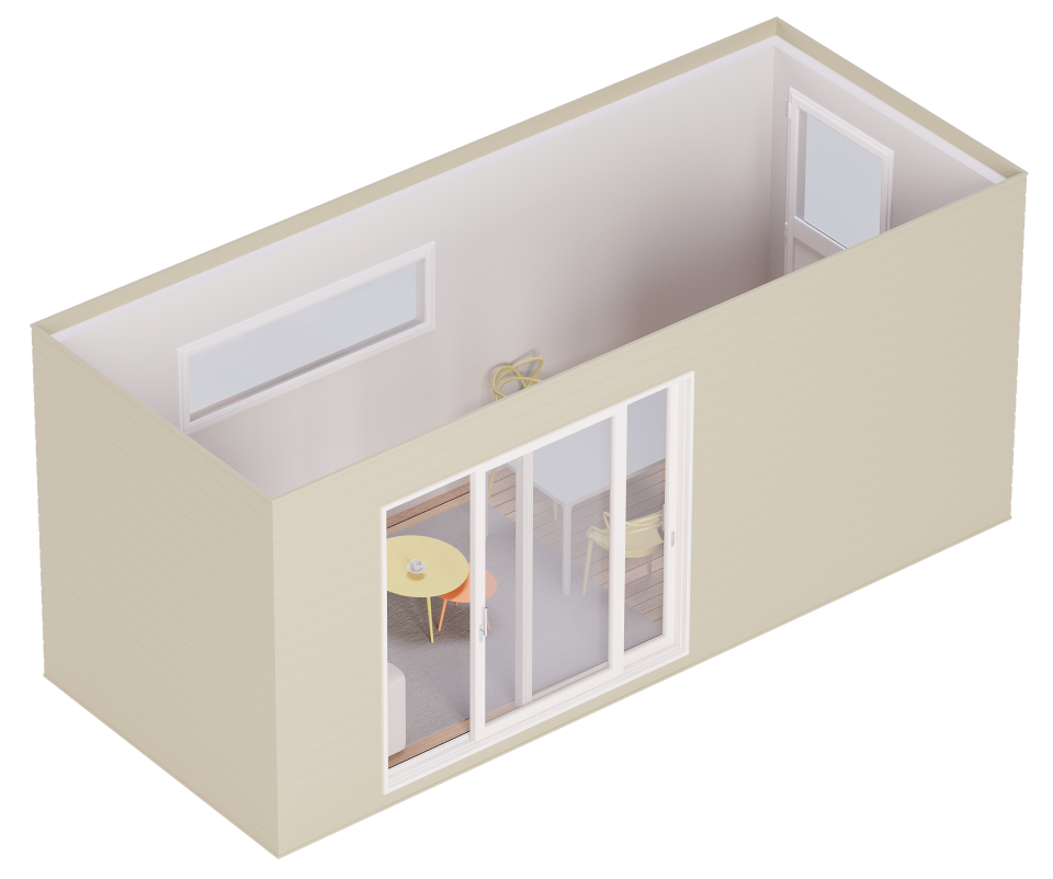 Dépendance Monolocale