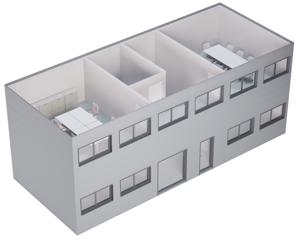 Ufficio 4