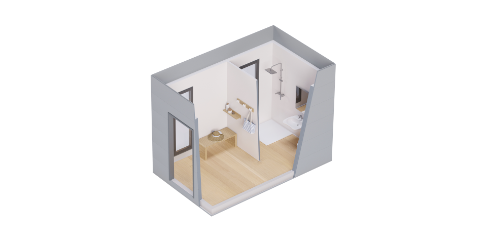 outdoor  - ret. per settori