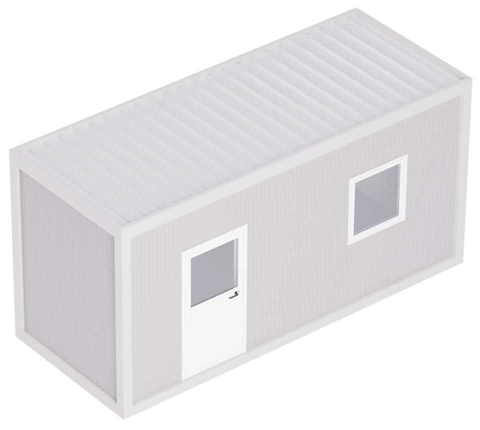 Modulo CP
