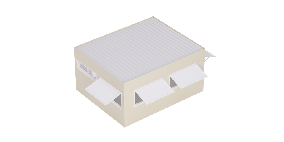 Chiosco 2 - ret. per settori