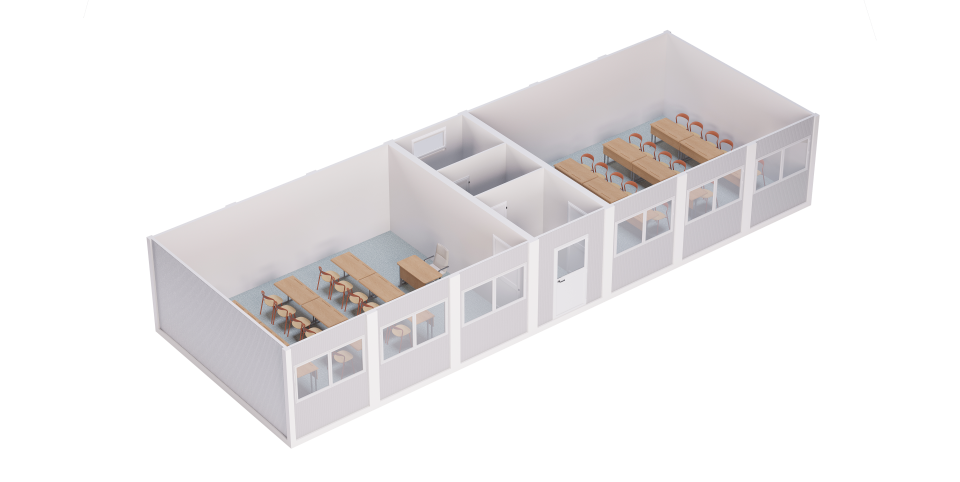 Aula 3 - Ret. per settori